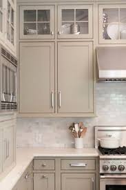 Image Result For Amazing Gray Sherwin Williams Kitchen Trends Taupe Kitchen Cabinets Taupe Kitchen