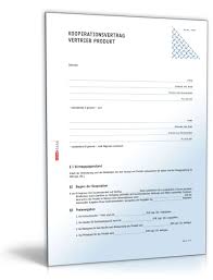 Kooperationsvertrag vorlage word 20 neu jene konnen einstellen fur ihre wichtigsten kreativitat dillyhearts com : Kooperationsvertrag Vertrieb Produkt Muster Zum Download