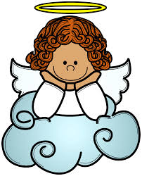 Alas Angel Clipart Angel Angel Numbers