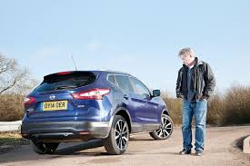 Nissan Qashqai 1 5 Dci Tekna 2015 Long Term Test Review Car Magazine