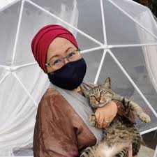 Pemantauan langgar sop bazar ramadan. Dr Jemilah Mahmood Jemilahmahmood Twitter