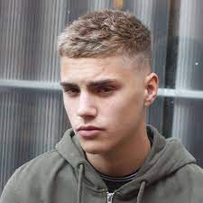 European Haircuts For Men 2021 Trends Trending Haircuts European Hair Mens Haircuts Short