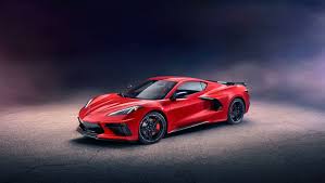 2021 Chevrolet Corvette Review Pricing And Specs Chevy Corvette Corvette Chevrolet Corvette