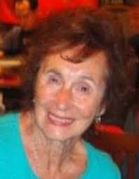 Marjorie Amati Obituary November 11, 2020
