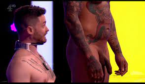 Naked Attraction is BACK! And Here's an Array of Dick Pics so Far [NSFW] -  Cocktails & Cocktalk