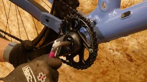 Sram Dub Tretlager Kurbel Tauschen Youtube