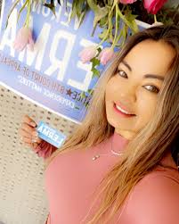 🔷Election Day is here! 🗳Vote Veronica Lerma for the 8th Court of Appeals  #91