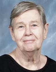 Helen Dodgen Obituary