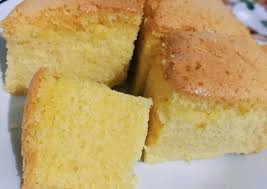 Cara menciptakan kue bolu panggang biasa dapat di masak dgn beragam cita rasa yakni dengan rasa pandan, atau keju, dan coklat, serta banyak lagi rasa yg. Resep Bolu Keju Sederhana No Sp Takaran Sendok Oleh Ummu Qonitah Cookpad