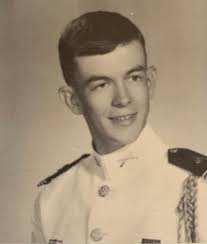 In memoriam: Alumnus Lt. Gen. Joseph R. Inge '69