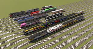 Trainz
