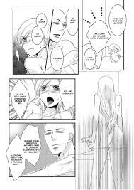 Souryo To Majiwaru Shikiyoku No Yoru Ni Capitulo 2 Pagina 2 Cargar Imagenes 10 Leer Manga En Espanol Gratis En Ninemanga Com Chapter Manga Anime