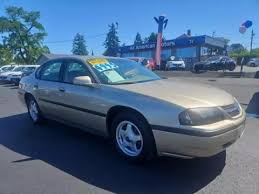 Image result for Superior Blue 2005 Impala