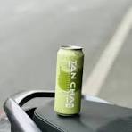 Transparent Pet Plastic Cans for Carbonated Soda Drinks ...