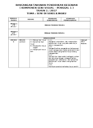 Muat turun bahan hinggalah selesai. Top Pdf Upt Tahun 2 Pendidikan Kesenian Psv 123dok Com