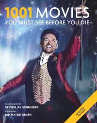 Basically, don't let the trigger warning discourage you! What Movies To See Before You Die
