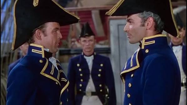 Yankee Buccaneer (1952) 1080p 🎥 Jeff Chandler, Scott Brady