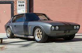 For more features, photos, and videos of all the cars in the fast and furious movie franchise. Pin By Puneet Saini On Voiture Jensen Interceptor Cars Movie Interceptor