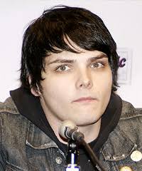 That time he was confused and you were like i will guide you, gerard. Emo Hair Styles