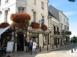 Amboise France Amboise France Street View