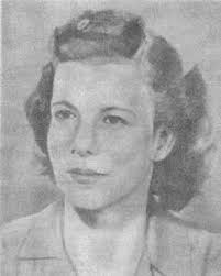 Frances Lucille Duncan Mantooth (1926-2011)