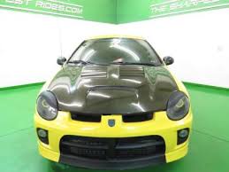 It's impossible to love, but if you go in. Dodge Neon Srt 4 In Colorado For Sale Used Cars On Buysellsearch