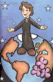 Saint Marcellin Champagnat Play Jigsaw Puzzle For Free At Puzzle Factory