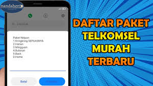 We did not find results for: Cara Paket Nelpon Telkomsel Murah 2021 Ke Semua Operator Youtube