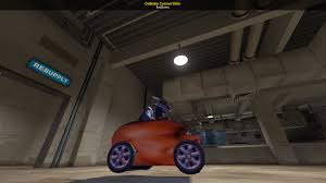 Luckily, dababy car is there to save him.discord: Dababy Convertible Team Fortress 2 Mods