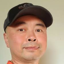 Francisca throwing axes in a medieval-themed location?