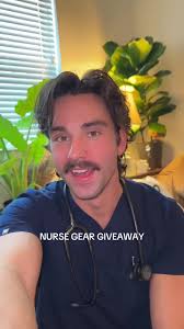 Nurse Gear Giveaway: Win Nursing Supplies & Essentials!