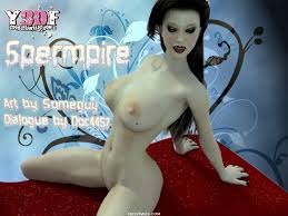 3D - FSIComics Porn Comics