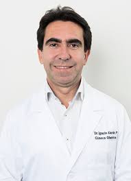 Ignacio Alarcón Pucheu : Clínica Ciudad del Mar