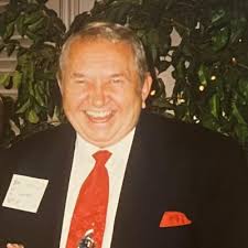 Lloyd Wall (1940-2022)