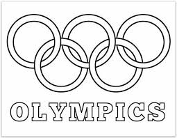 See more ideas about olympics, coloring pages, sports coloring pages. Olympic Rings Printable Coloring Pages Sketch Coloring Page Olympic Rings Olympic Theme Olympic Crafts