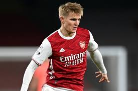 Players can influence their friends and national teammates in choosing their next team and arsenal fans want odegaard to help them land haaland. Odegaard Hints At Arsenal Exit After Expressing Haaland Desire Onefootball