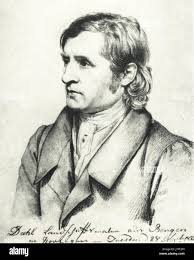 Christian clausen hi-res stock photography and images