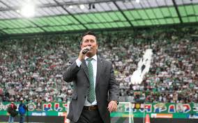 ʁaˈpiːt ˈviːn), commonly known as rapid vienna, is an austrian football club playing in the country's capital city of vienna. Lask Commits Stadium Manager Gartler From Rapid Wien