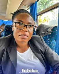 Rádio Nacional de Angola added...