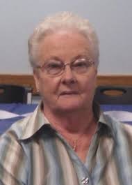 Ruth Harris Obituary (1932