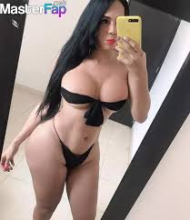 Maria Fernanda Osorio Nude OnlyFans Leak Picture GR9FXYxnbN | MasterFap.net