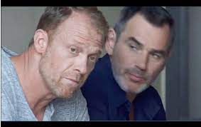 Elsa et revel se déchirent. Eric Norman Plus Belle La Vie La Biographie Du Personnage Plus Belle La Vie Nouveautes Tele Com