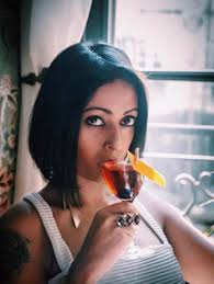 Travel, drink and share, the world lifestyle of Priyanka Blah