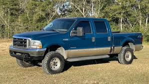 Image result for Chesapeake Blue 2000 F250