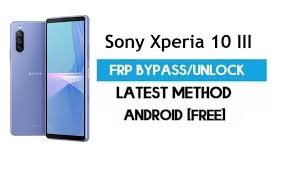Free download eelphone android unlock on computer, and from eelphone home page, two feathers, click on remove screen lock to unlock sony cell phone without password/pin/pattern. Sony Xperia 10 Iii Frp Bypass Android 11 Unlock Gmail Lock Without Pc