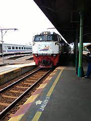 Update berita lowongan kerja terbaru. Stasiun Kutoarjo Wikiwand