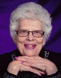 Judy Wacholz, 1937-2019