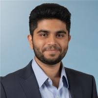 Areeb Syed's Instagram, Twitter & Facebook