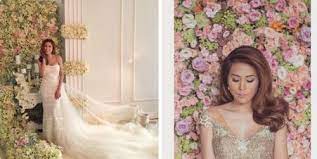 Toni Gonzaga Paul Soriano S Wedding Venue Gown Revealed Philippine News Toni Gonzaga Wedding Wedding Venues Wedding