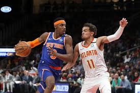 New york knicks, american professional basketball team based in new york city. The Knicks Should Relax This Off Season The New York Times